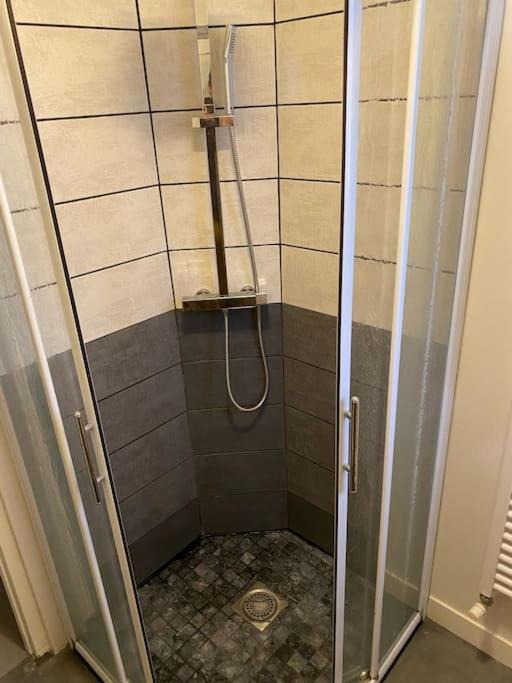 Maison Confortable Pour 10 Personnes Avec Jacuzzi Houlgate Exterior photo